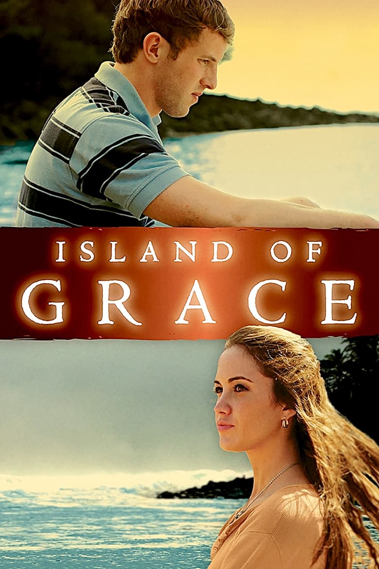 Poster of Island of Grace