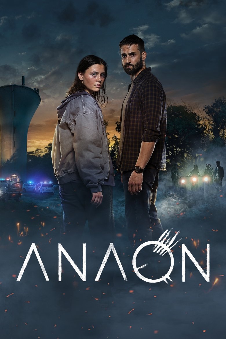 Poster of Anaon