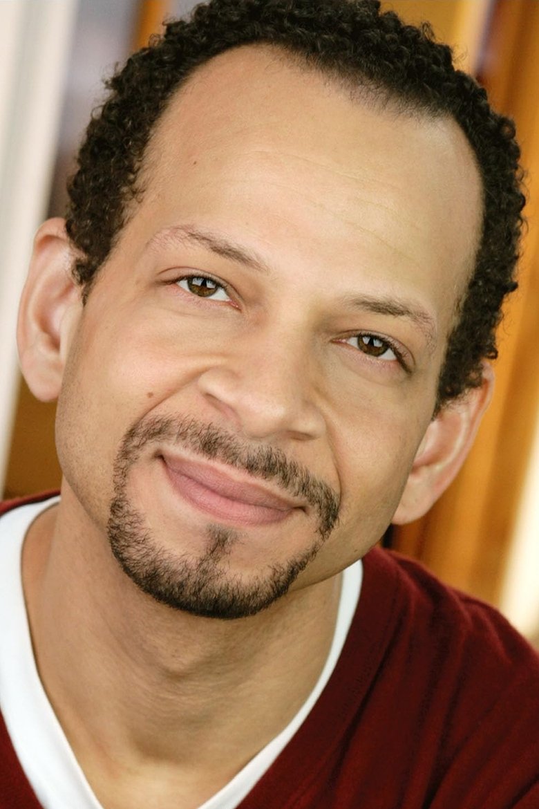 Portrait of Robert M. Jimenez