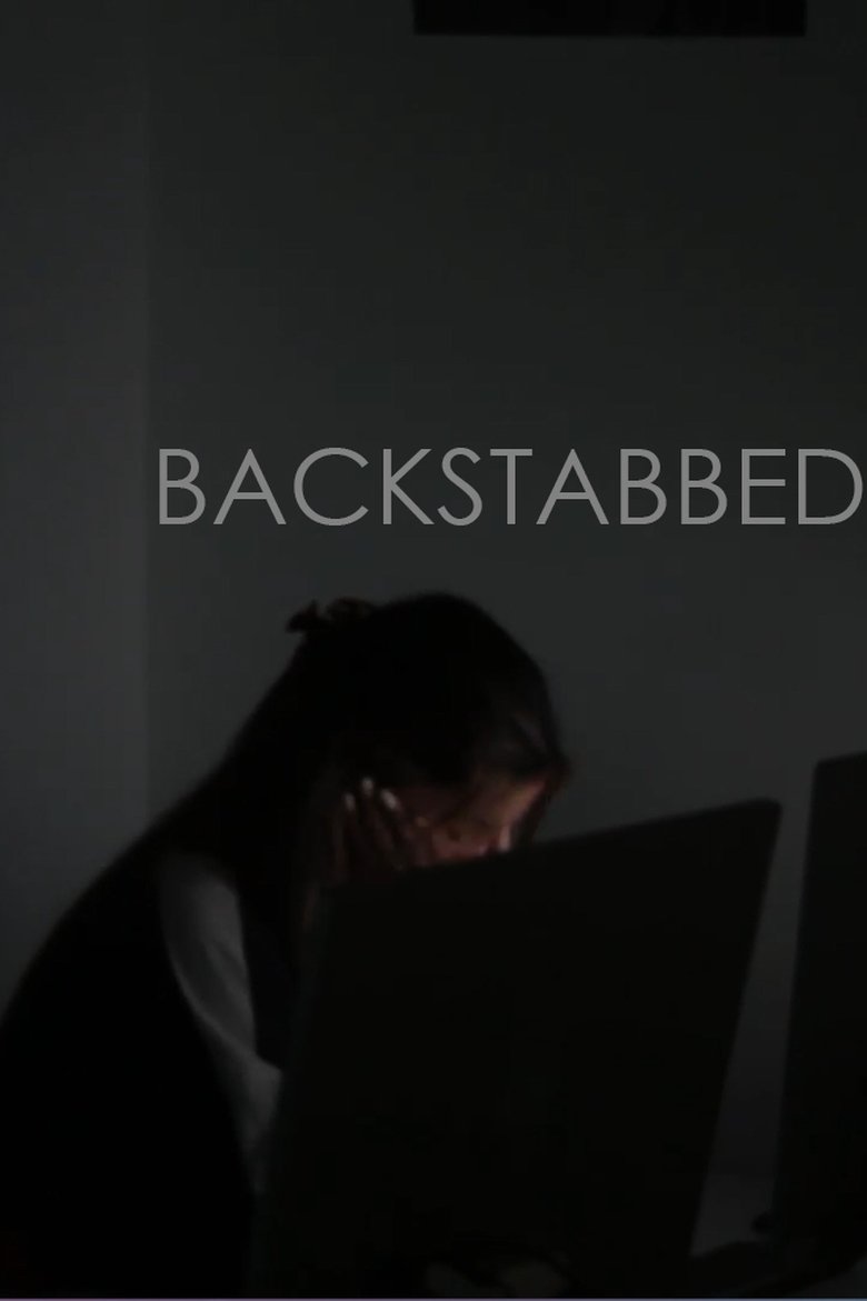 Poster of Backstabbed