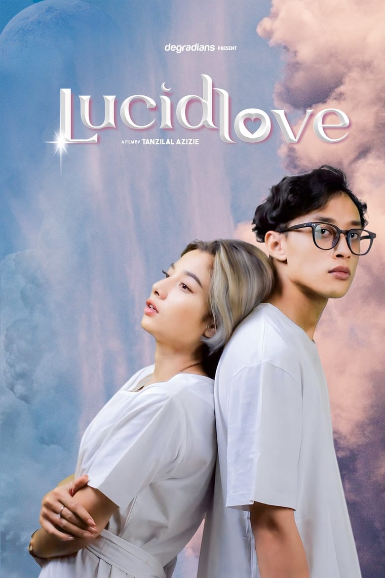 Poster of Lucid Love