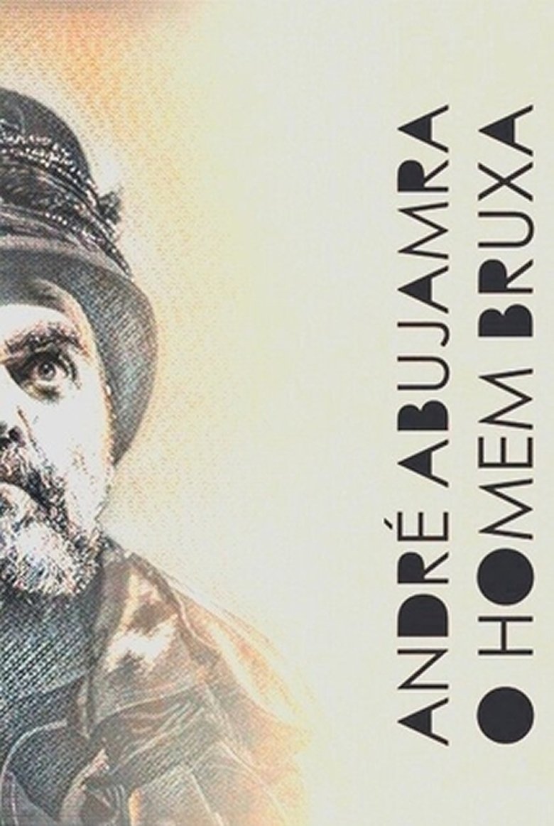 Poster of O Homem Bruxa