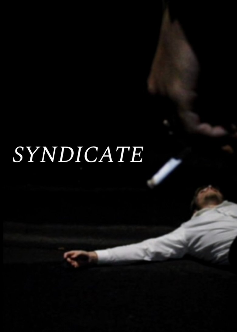 Poster of Syndicate