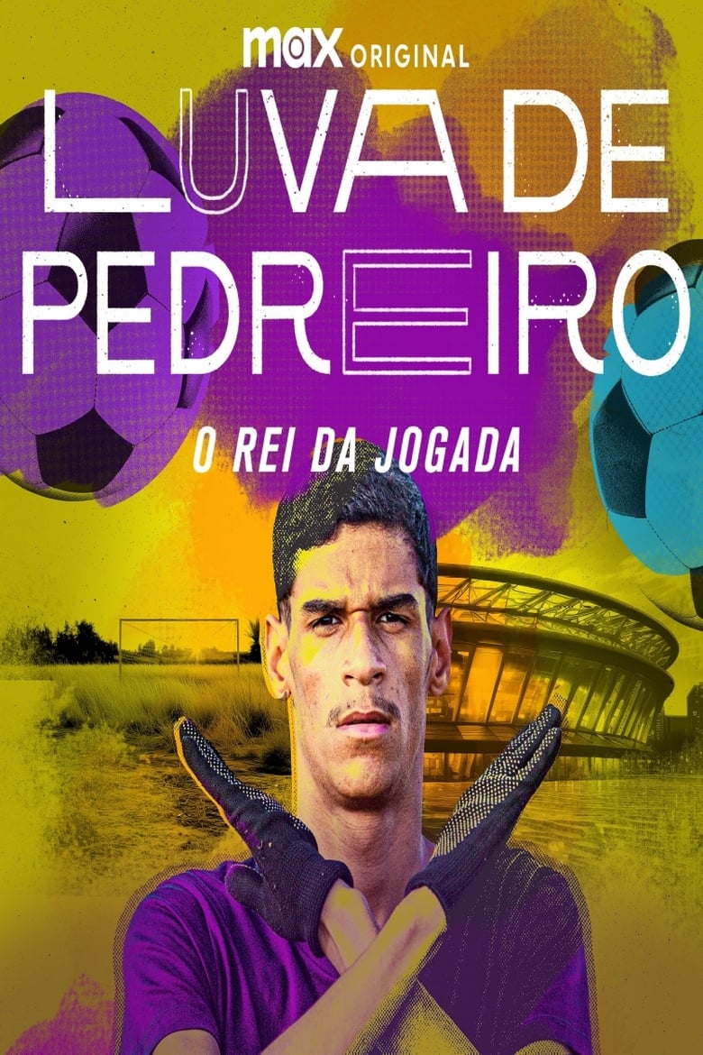 Poster of Episodes in Luva De Pedreiro  Viral Moves - Miniseries - Miniseries