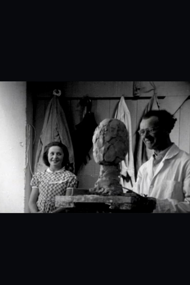 Poster of The Silent Art