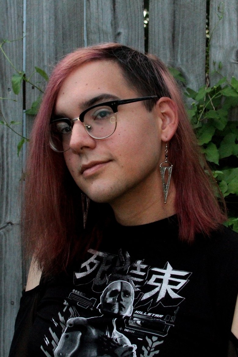 Portrait of Valeria Turner