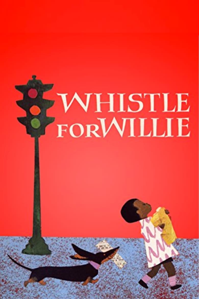 Poster of Whistle for Willie