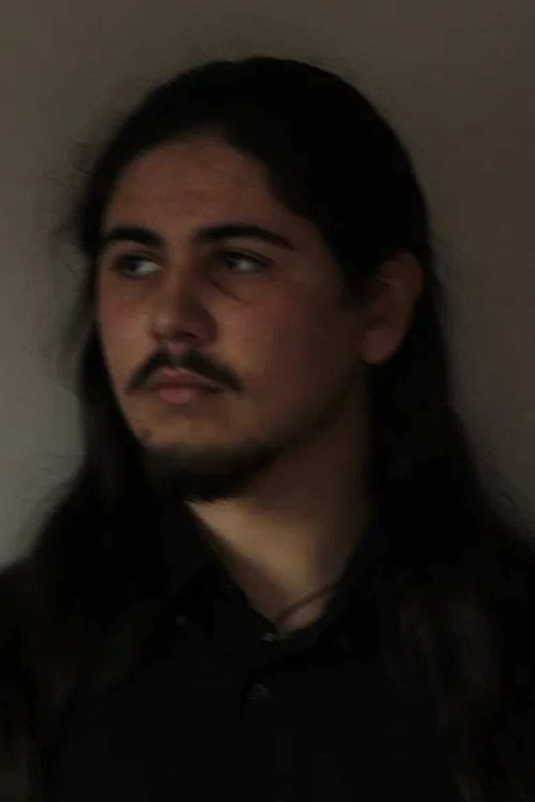 Portrait of Mitchel Corrado