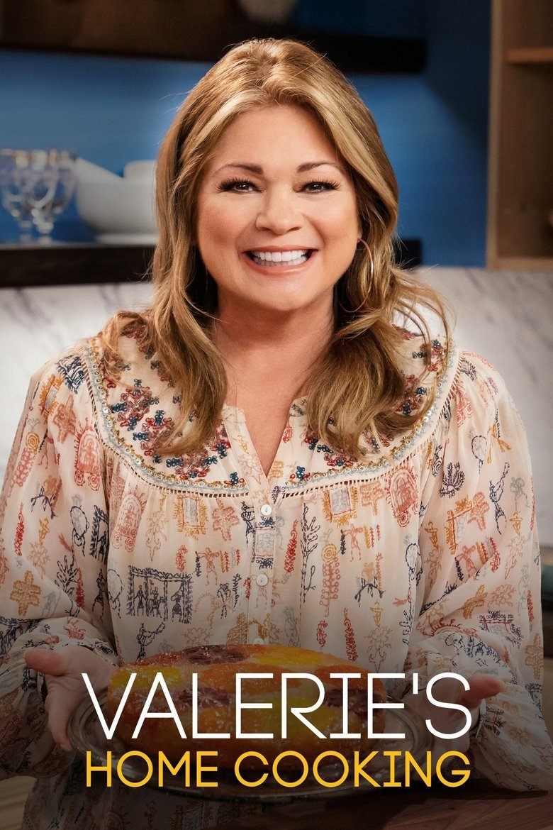 Poster of Episodes in Valerie's Home Cooking - Season 11 - Season 11