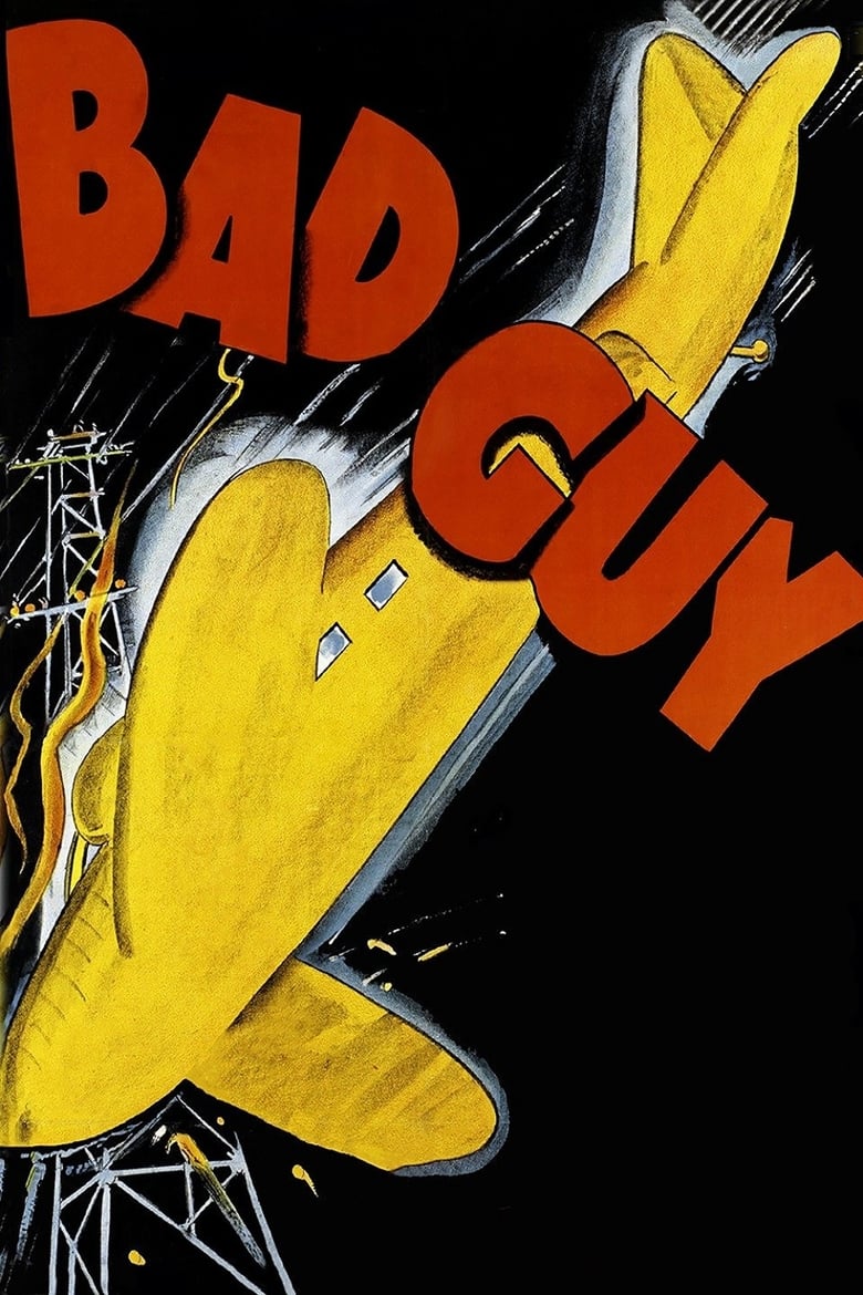 Poster of Bad Guy