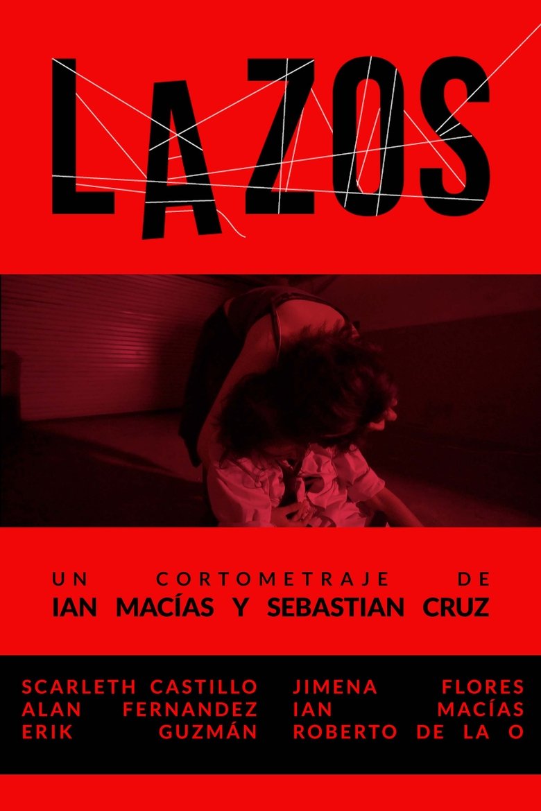 Poster of Lazos