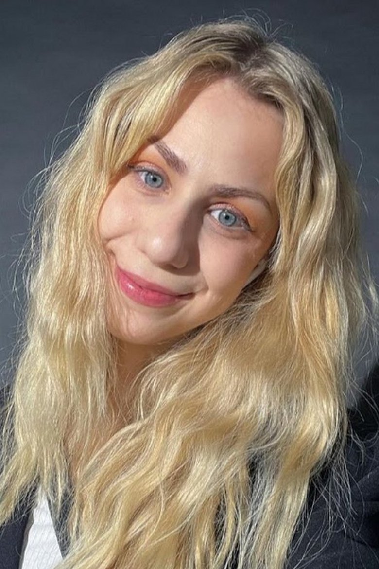 Portrait of Marie Watson