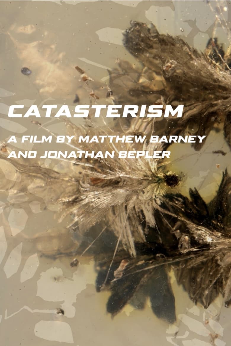 Poster of Catasterism