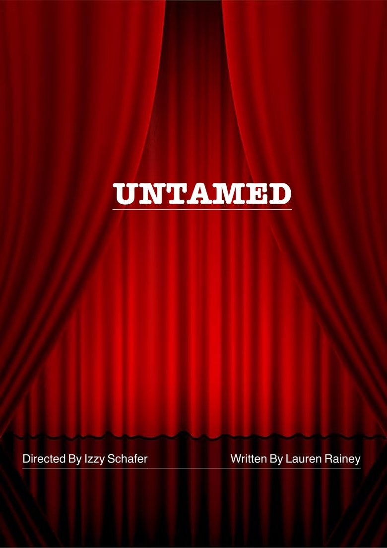 Poster of Untamed