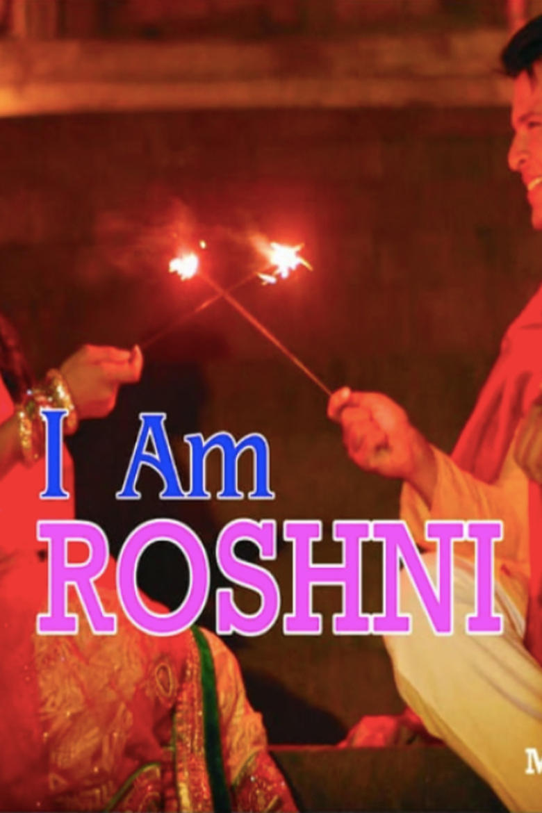 Poster of I Am Roshni