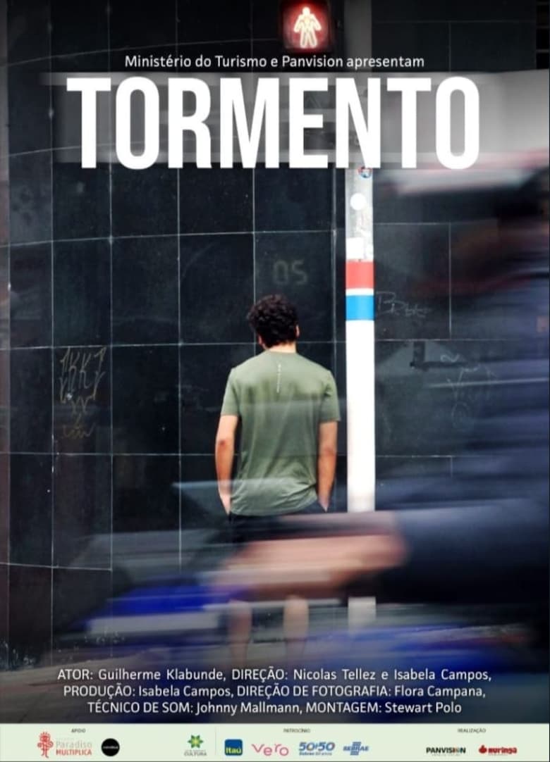 Poster of Tormento