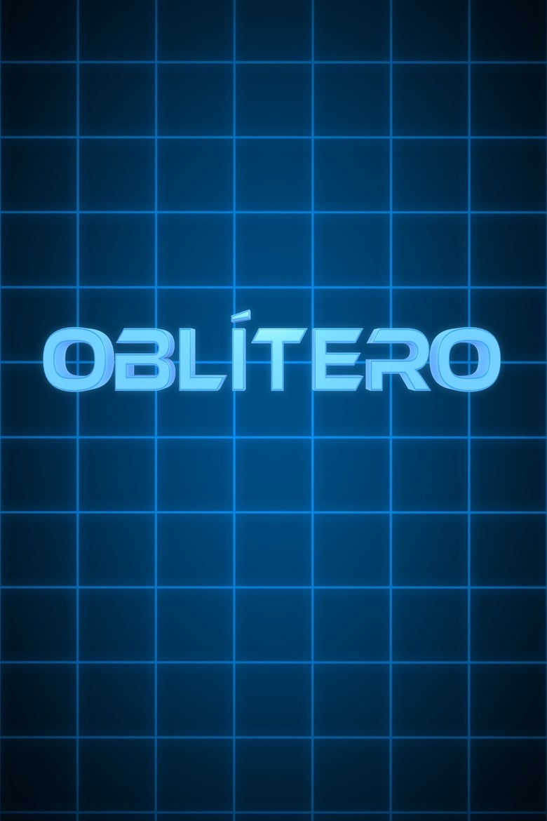 Poster of Oblítero