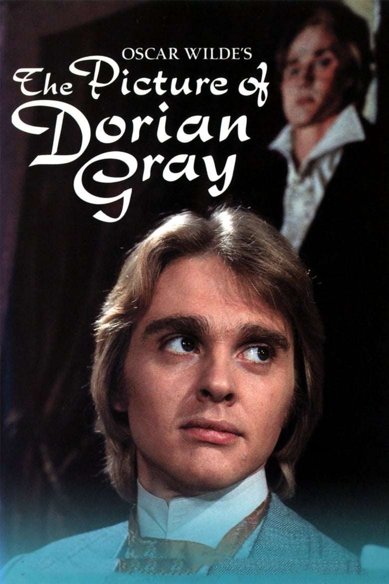 Poster of The Picture of Dorian Gray