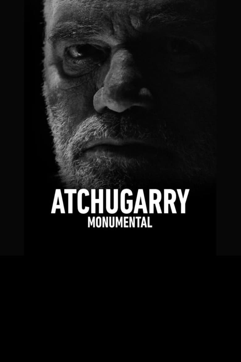 Poster of Atchugarry Monumental