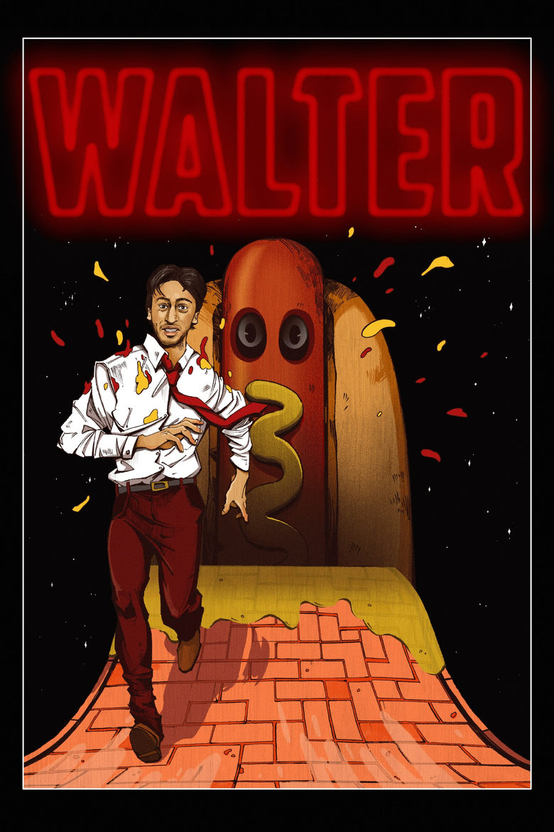 Poster of Walter