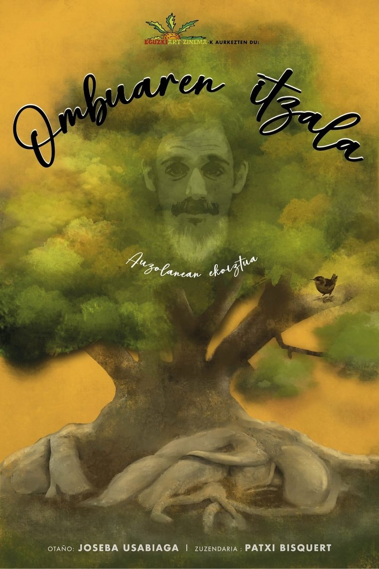 Poster of Ombuaren itzala