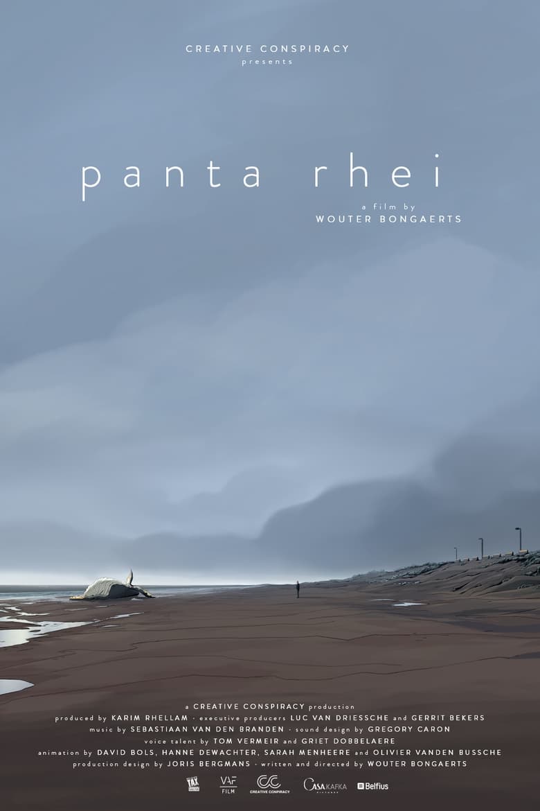 Poster of Panta Rhei