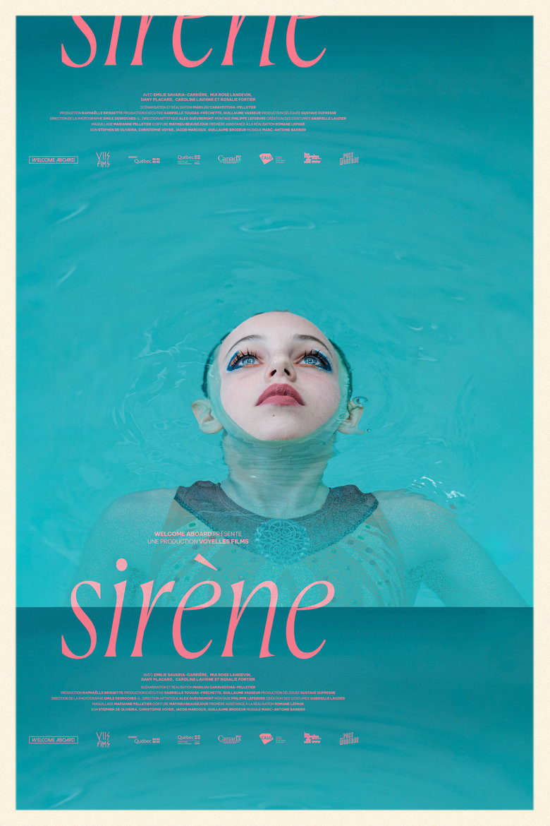 Poster of Siren