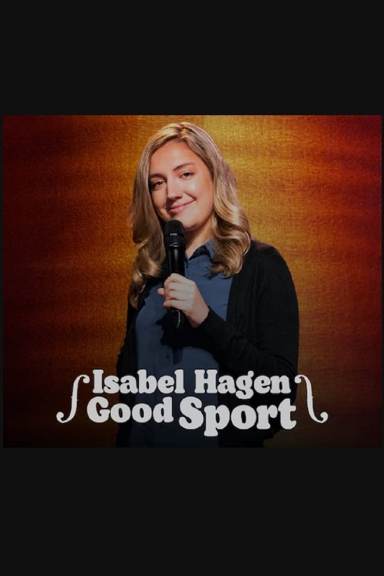 Poster of Isabel Hagen: Good Sport