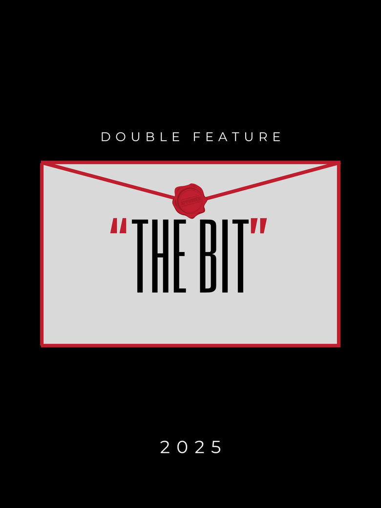 Poster of "The Bit"
