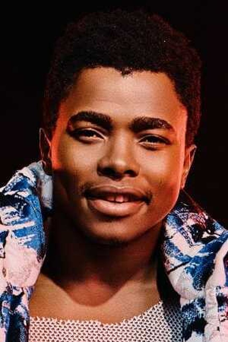 Portrait of Thandolwethu Zondi