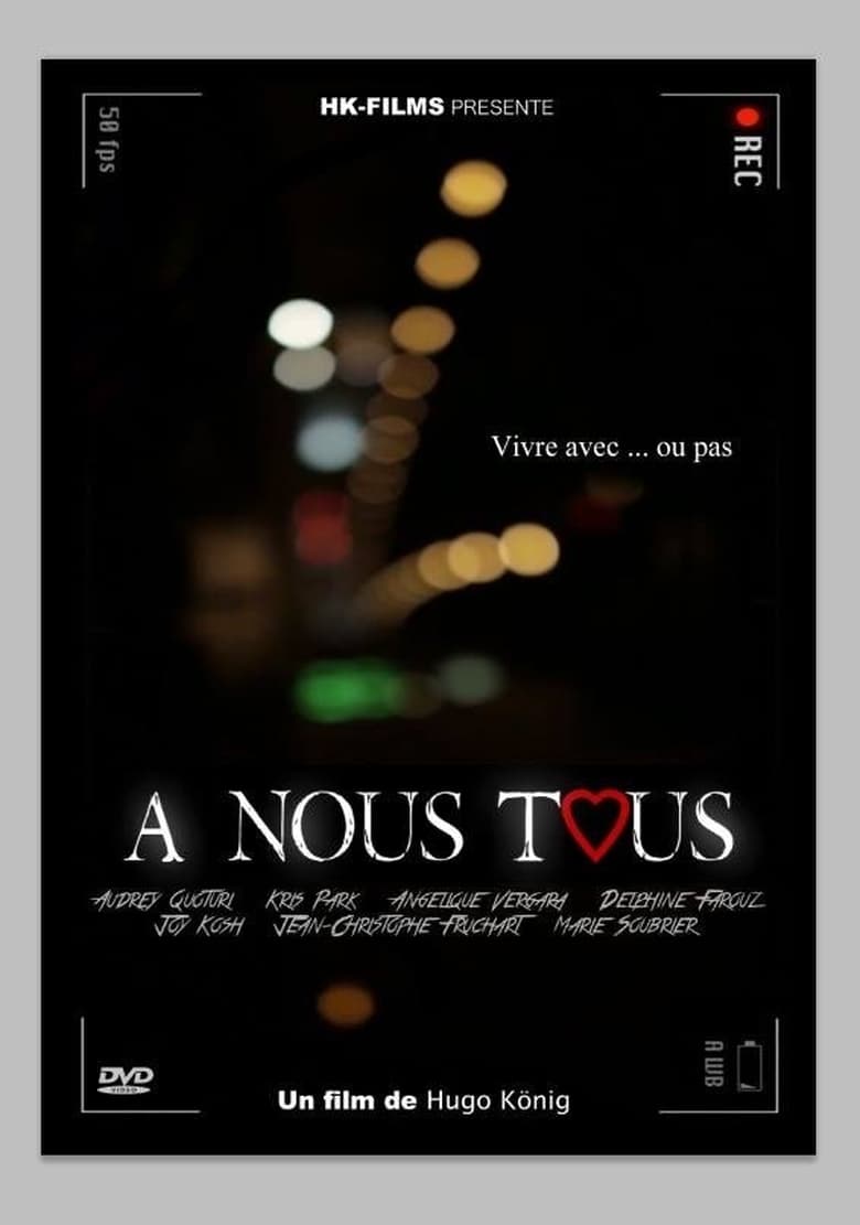 Poster of À nous tous