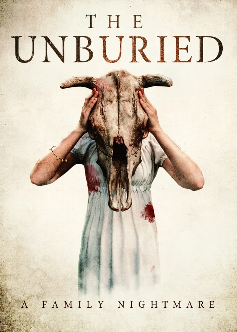 Poster of The Unburied