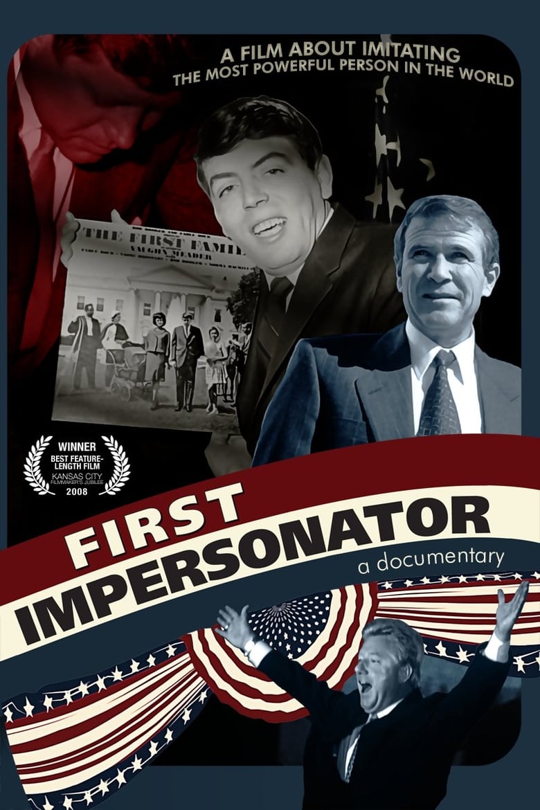 Poster of First Impersonator