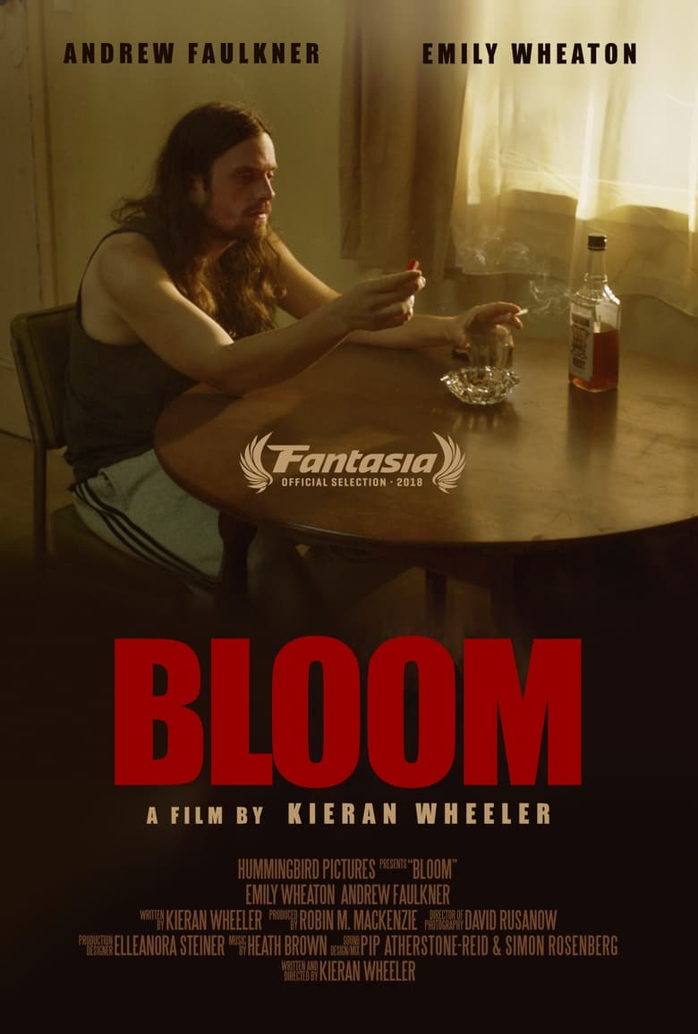 Poster of Bloom