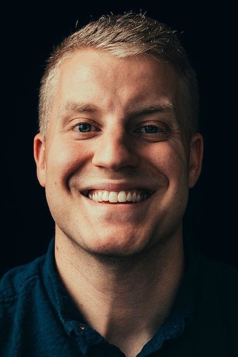 Portrait of Colton Jackson