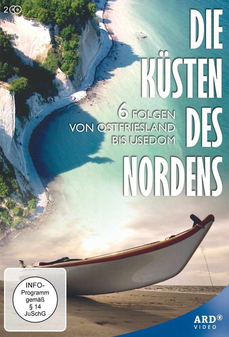 Poster of Die Küsten des Nordens