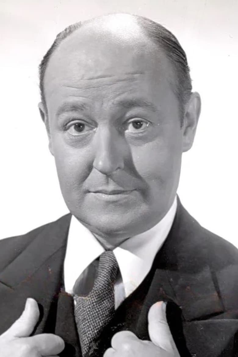 Portrait of Henri Letondal