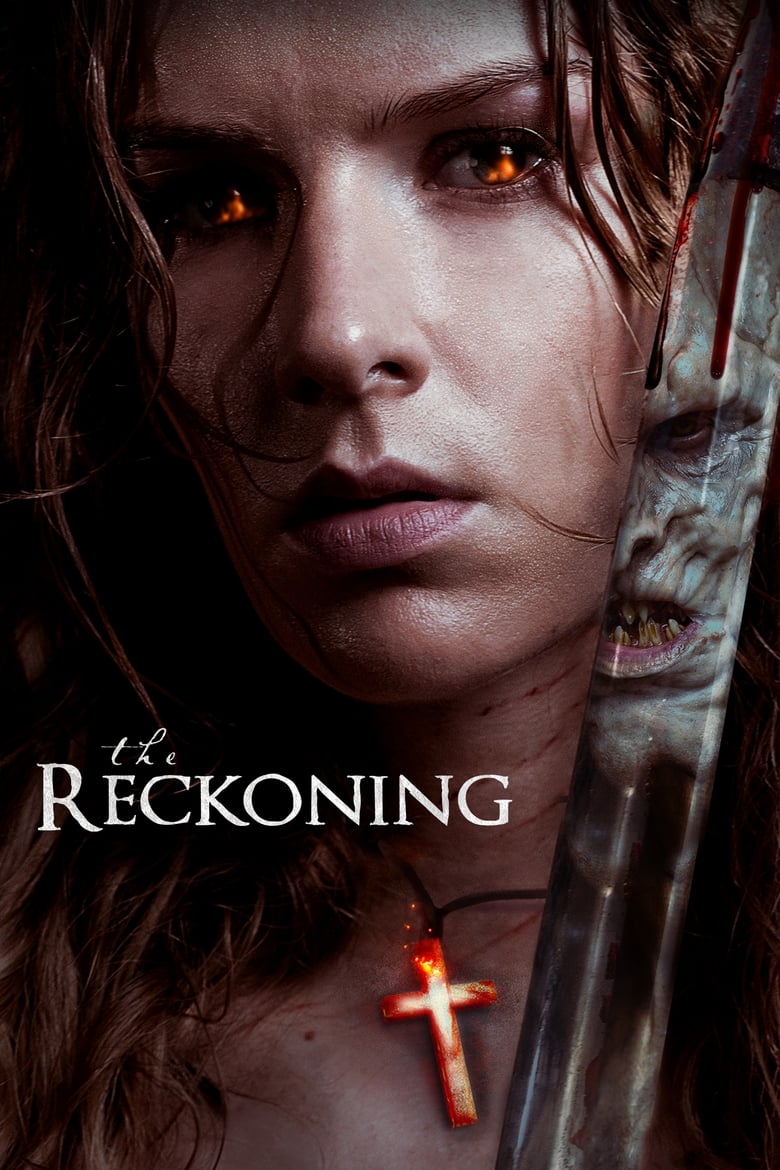 Poster of The Reckoning