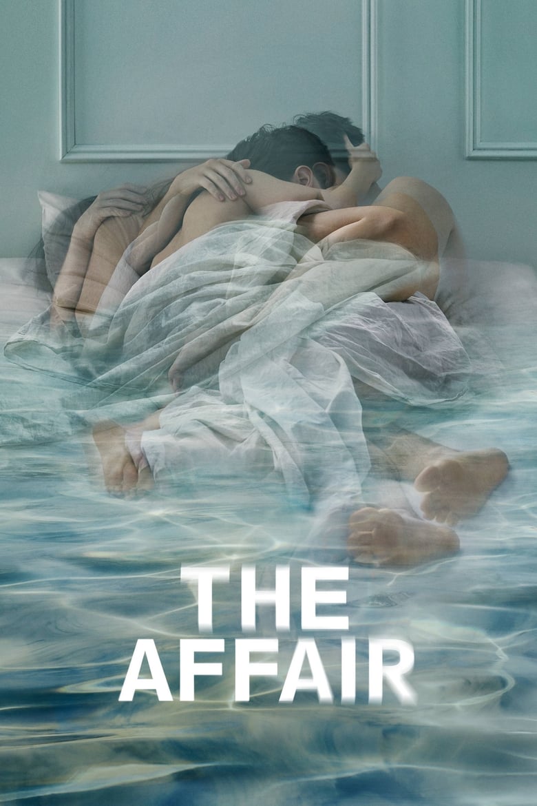 Poster of Episodes in The Affair - Season 4 - Season 4