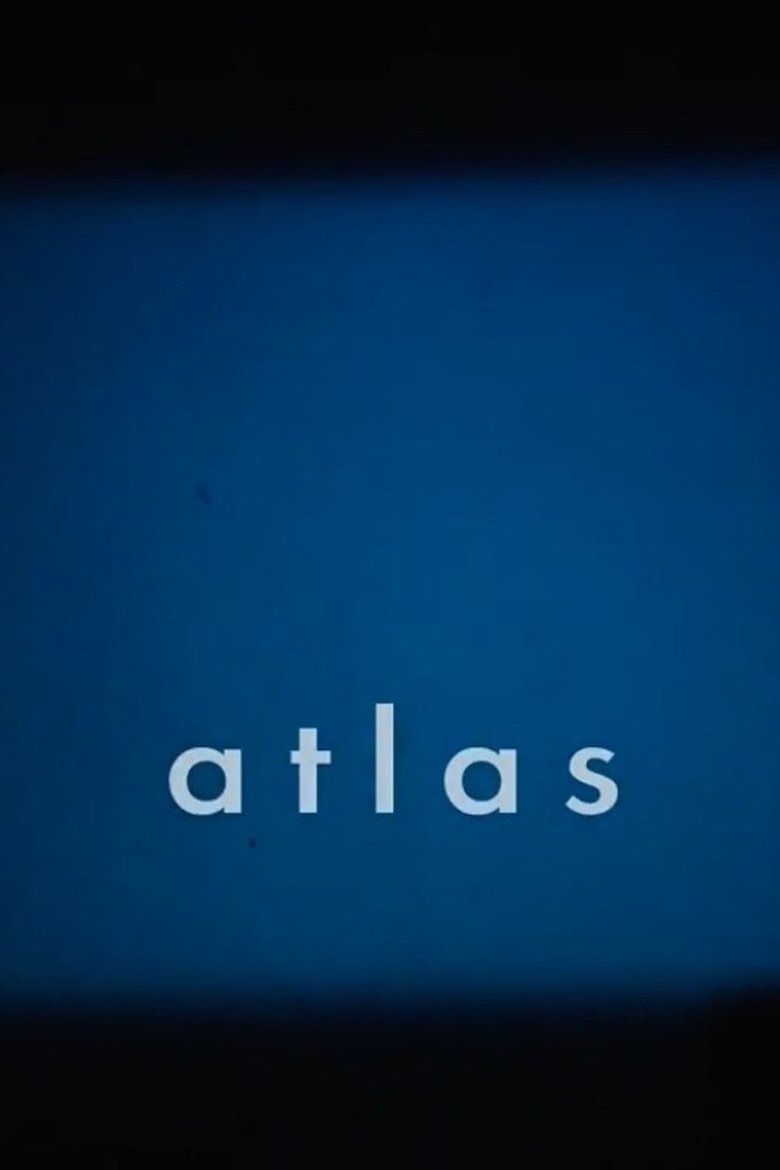 Poster of Atlas