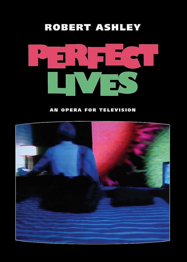 Poster of Perfect Lives