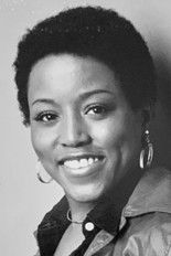 Portrait of Ellerine Harding