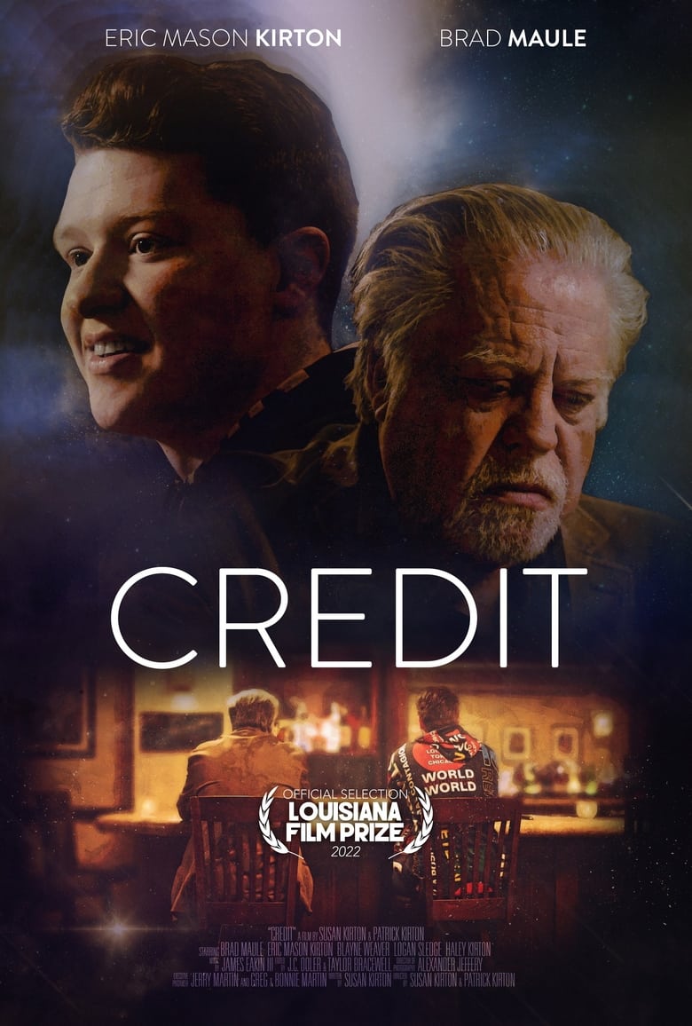 Poster of Credit