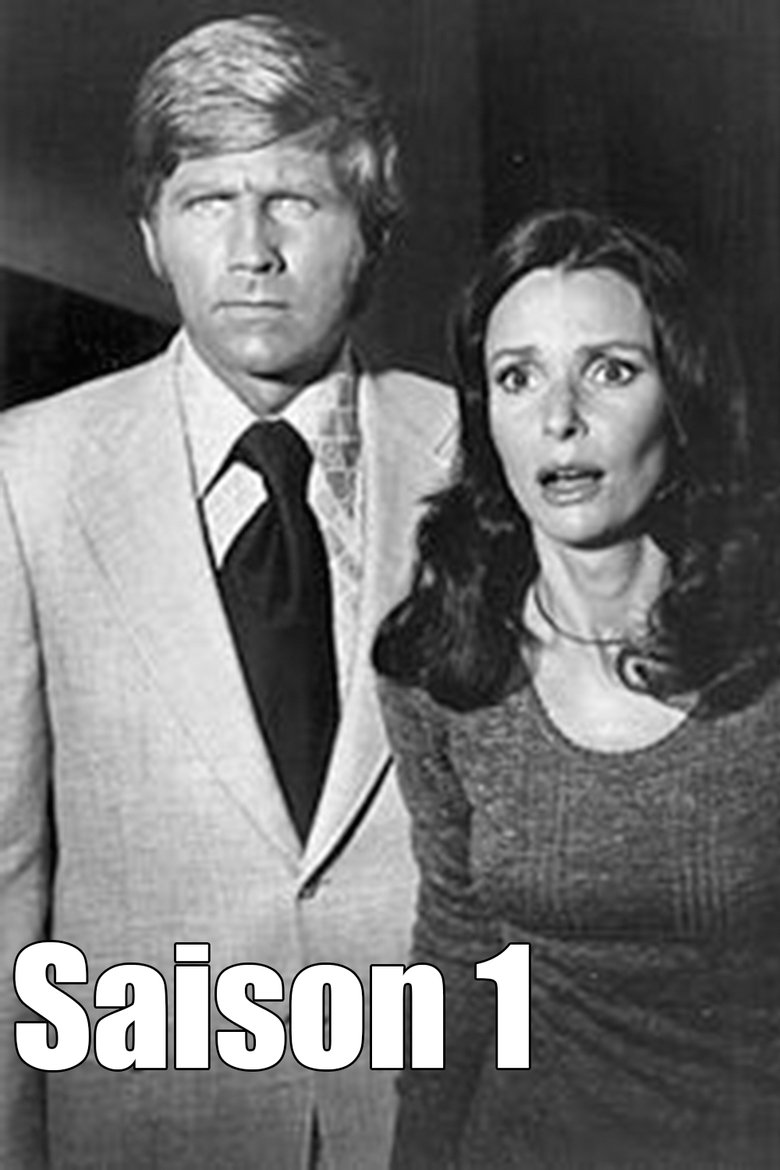 Poster of Episodes in The Sixth Sense - Season 1 - Season 1