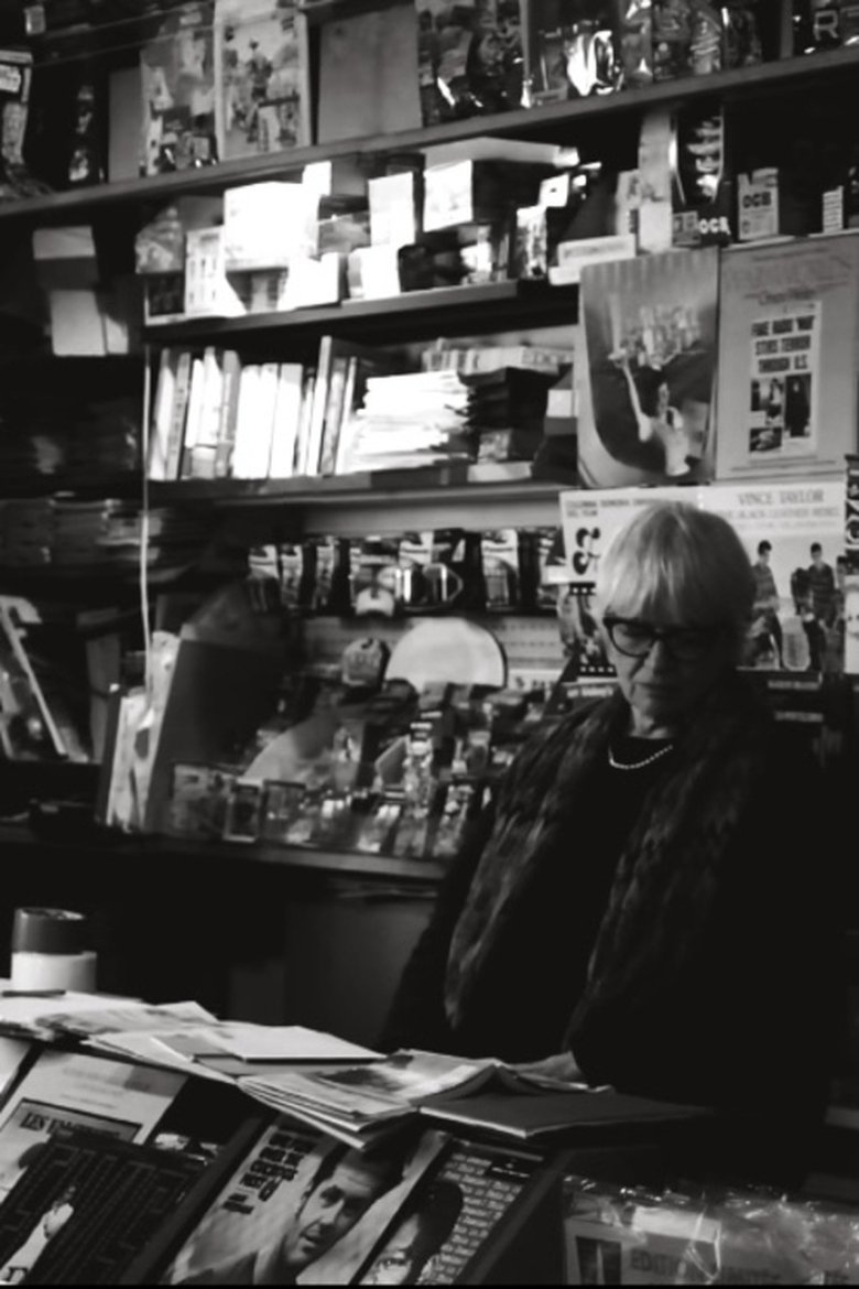 Poster of Underdog : The Shop