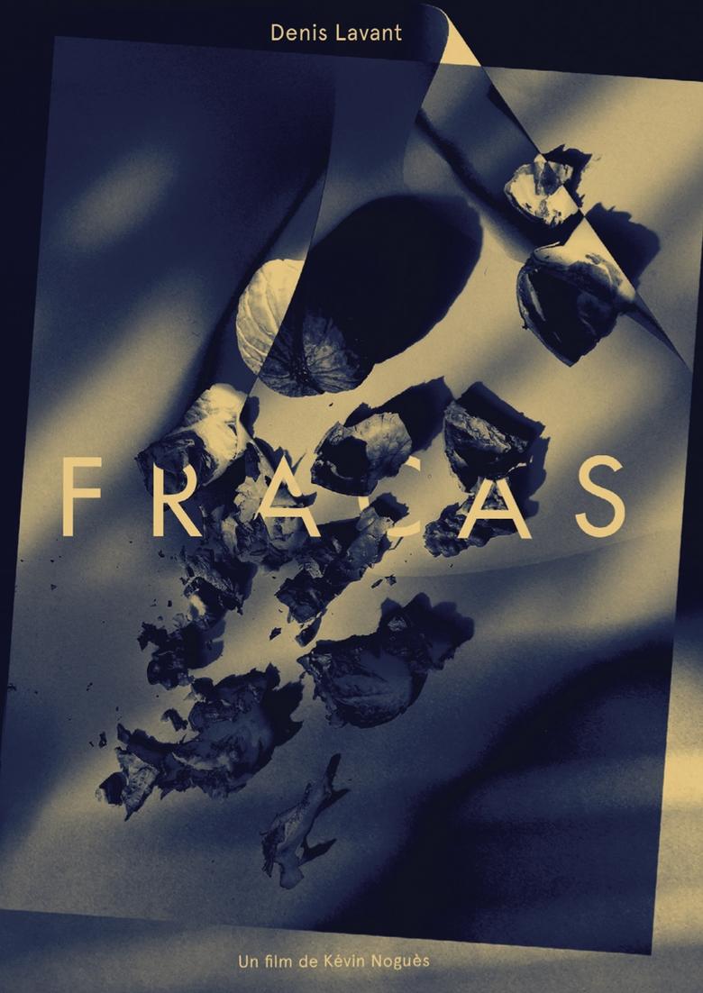 Poster of Fracas