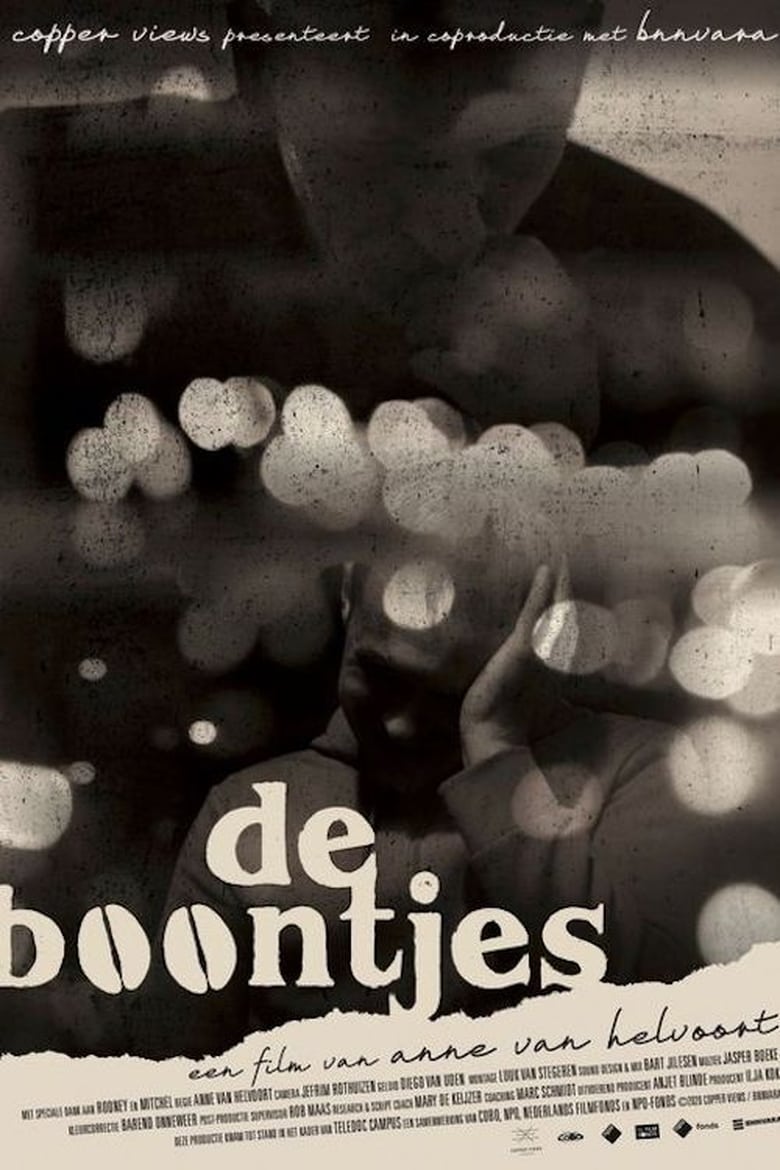 Poster of De Boontjes