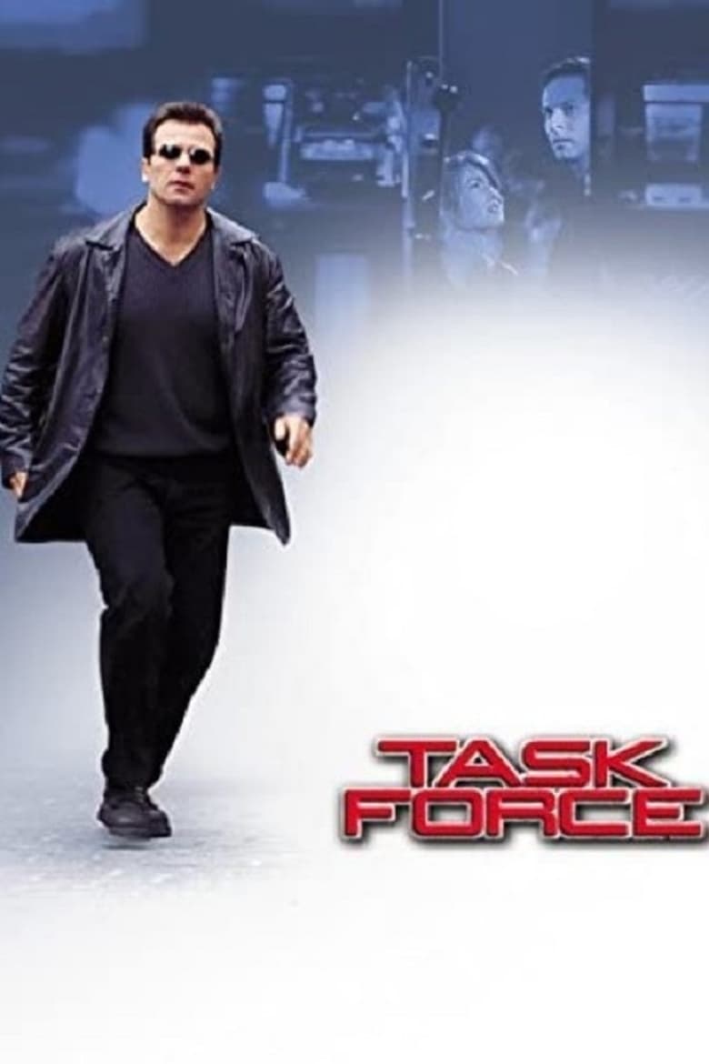 Poster of Task Force: Caviar