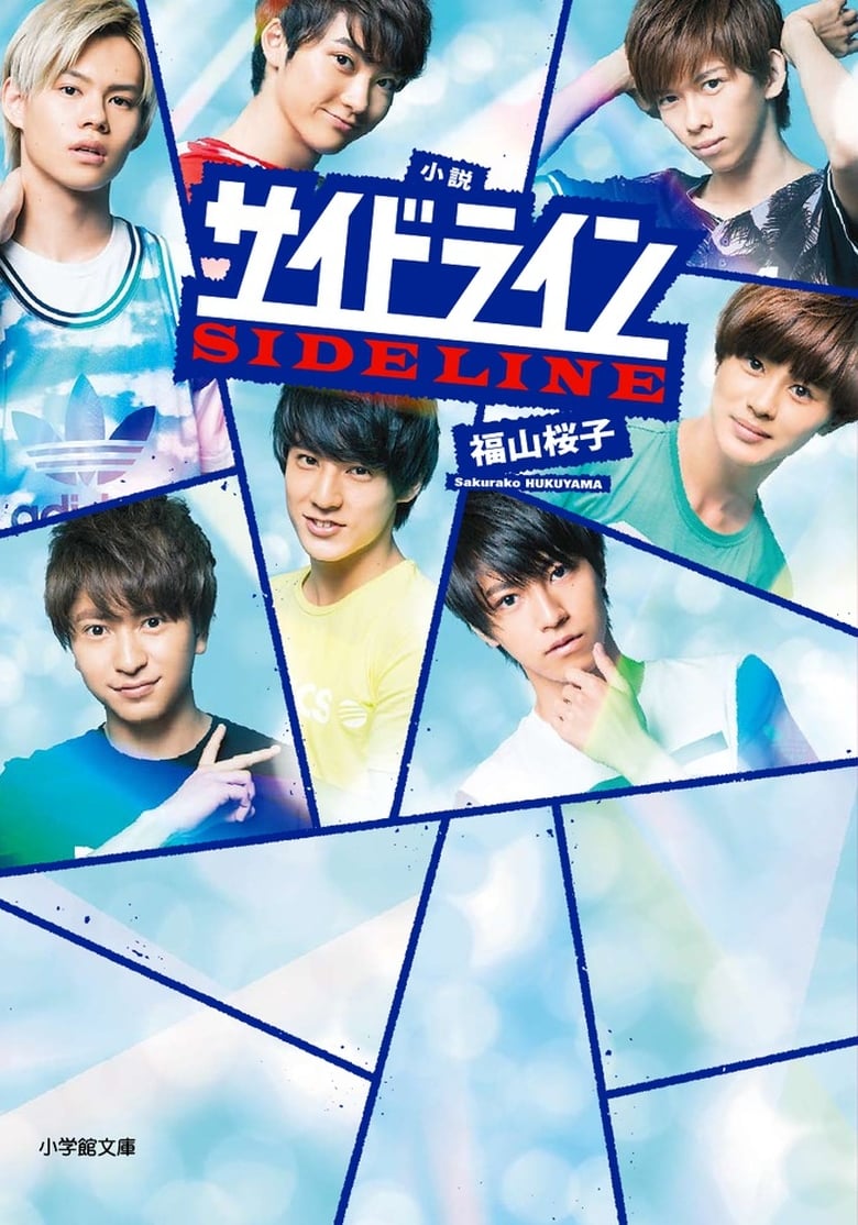 Poster of Sideline