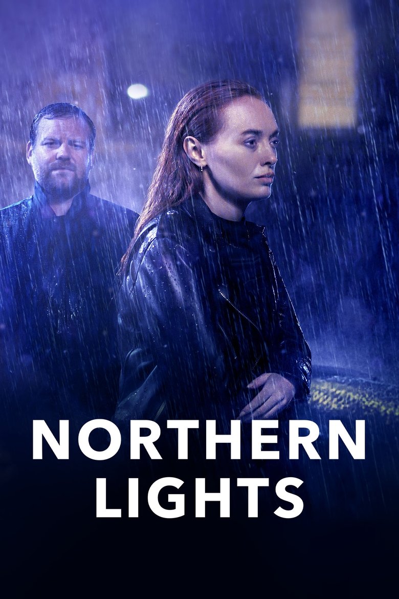Poster of Northern Lights